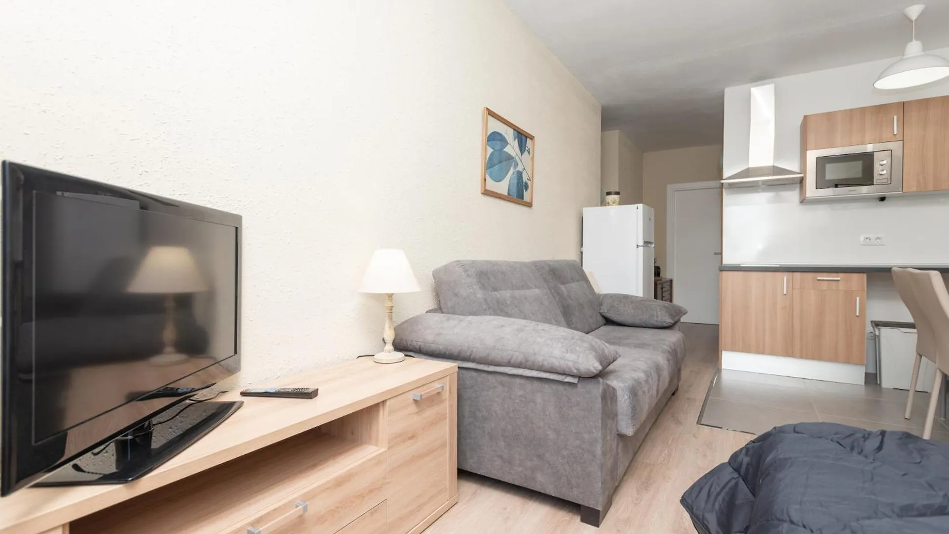 Apartamento Mikka-Nevada Family Pas De La Casa Andorra