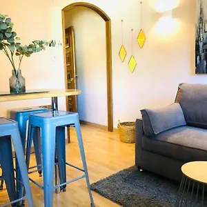 Apartamento Mikka, Pas De La Casa