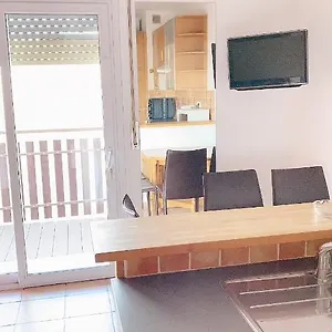 Appartement Confort Cham 2, Pas de la Case