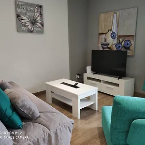 Apartamento Prober-lake Placid 2, Pas De La Casa