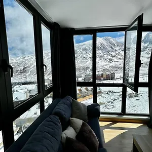 Appartement Lux Isard 