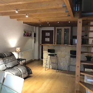 Apartamento Grif 5, Pas De La Casa