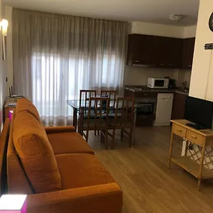 Apartamento Ara 1e Confort, Pas De La Casa