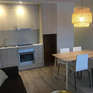 Apartamento Mikka-mundial Luxe, Pas De La Casa