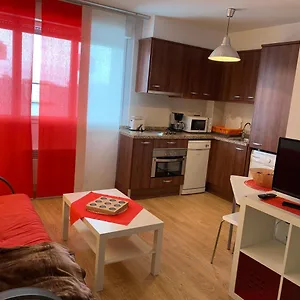 Apartamento Ara 2e, Pas De La Casa