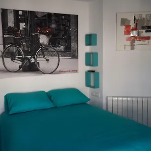 Apartamento Prober - Velazquez, Pas De La Casa