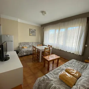 Apartamento Sap40, Pas De La Casa